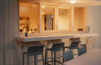 Casa 7 boxes - amazing villa with heated pool - Foto 68