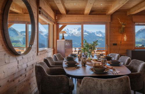 Chalet Sivara - OVO Network - Foto 21