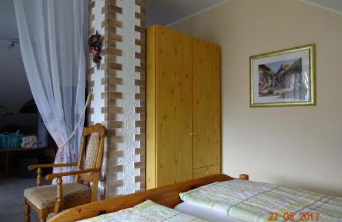 Ferienwohnungen Stollhof - Foto 20