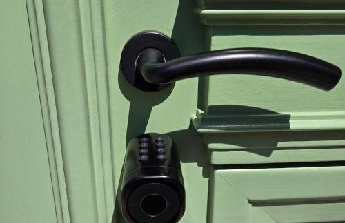 Mytilini City Center Petrino Guesthouse - Foto 5