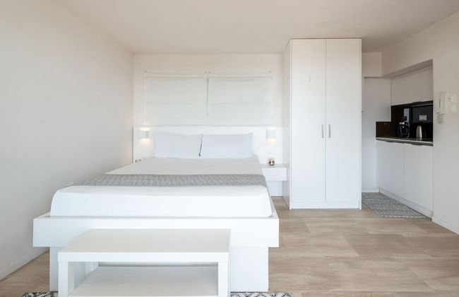 Athens Riviera Bay View Suite By The Olon - Foto 13