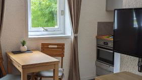 Studio avec linge de maison fourni et tout équipé aux pieds des pistes - Photo 5