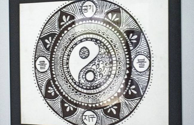 Glamorous 1 Bhk Apartment w Balcony Gym - Foto 26