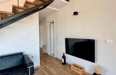 Loft with Sea and Fortress View Central Hvar - Foto 14