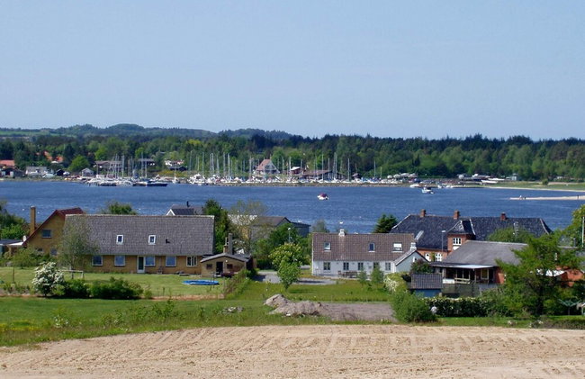 4 Star Holiday Home in Skals - Photo 30