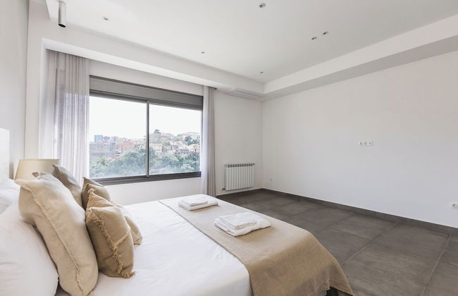 Appartement Luxueux Au Golf - Foto 59