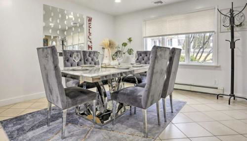 Charming Mamaroneck with 3BR and 3BA 22 Mi to Manhattan - Foto 3