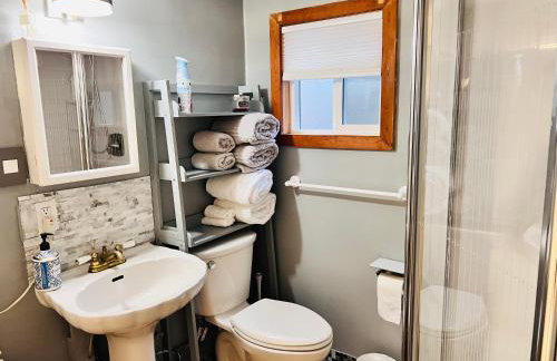 Tiny House with private Hot Tub near Seattle - Foto 8