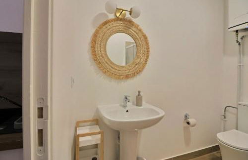 SC7 - Zen Studio - Enghien Center - Veranda - Train à 100 m - Foto 7