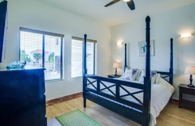 Villa Jammin Gecko - Foto 9