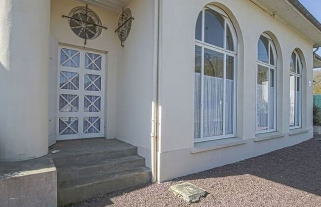 Bright Holiday Home With Garden - Foto 25