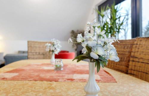 Deluxe Ferienwohnungen Diana - Photo 12