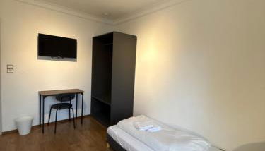 ALL IN APARTMENTS 4 Schlafzimmer mit Terrasse ,Küche, Bad, Würzburg, Versbach - Foto 4