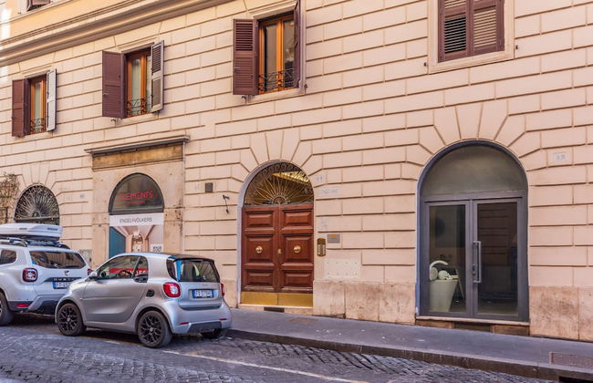 MyItalyHome - Foto 31