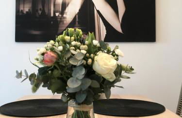 Ferienwohnung New Town - Foto 1