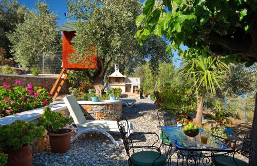 Mourtero House - Foto 10