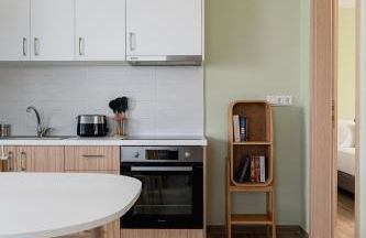 Dimelli Luxury Suites - Foto 19