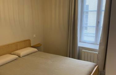 Appartement entier centre historique DINAN - Foto 14