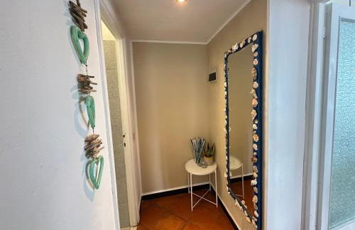 Chiaraluce Mare with terrace near best beaches - Foto 19