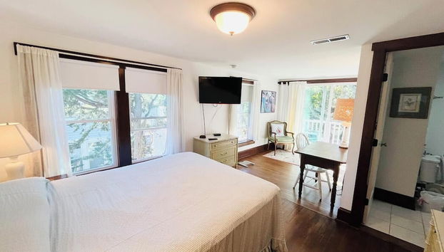 Norfolk Street 8 - Foto 3, Habitación