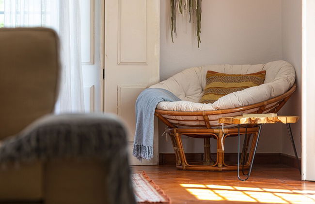 Quinta do Pé Descalço Guesthouse Sintra - Foto 37