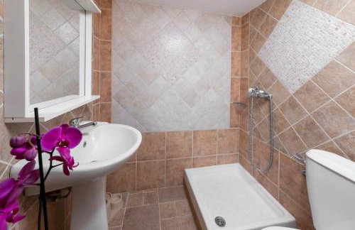 VILLA PALIOS STATHMOS - Foto 19