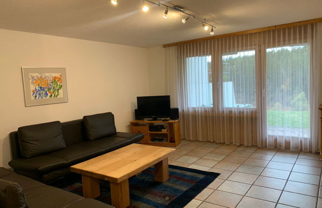 Casa Migiur - Foto 38