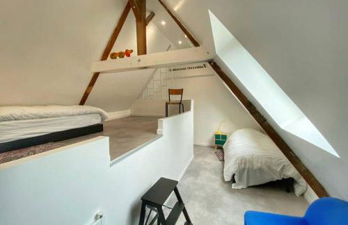 La petite maison à deux pas de la mer - Foto 23