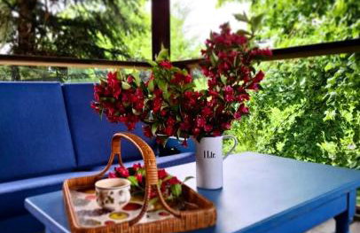 Stodoła Głębuczek - Foto 18