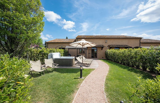 Il Cru di Vignanova - Photo 59