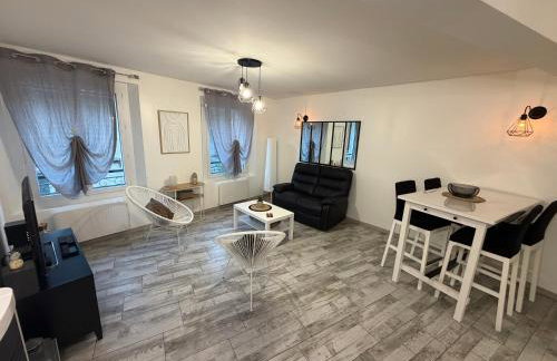Maison centre ville - Foto 11