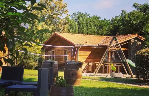 Le Hameau du Comté de Foix - Foto 14