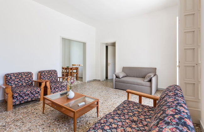 Tabù Apartments - Foto 1