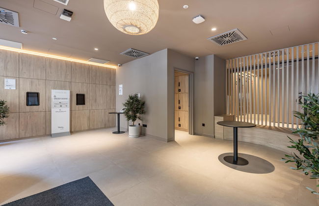 Líbere Madrid Chamberí - Foto 6