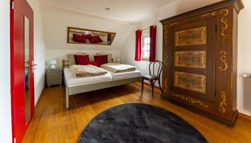 Ferienwohnung Lucia - Foto 5