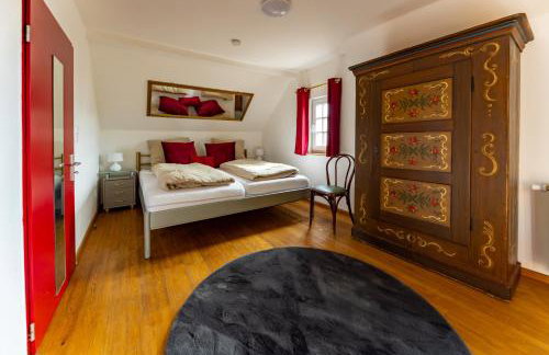 Ferienwohnung Lucia - Foto 5