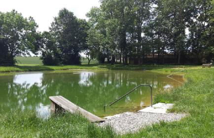 Im Haus am Ries - Foto 33