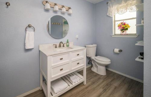 Eclectic Country Home - Foto 20