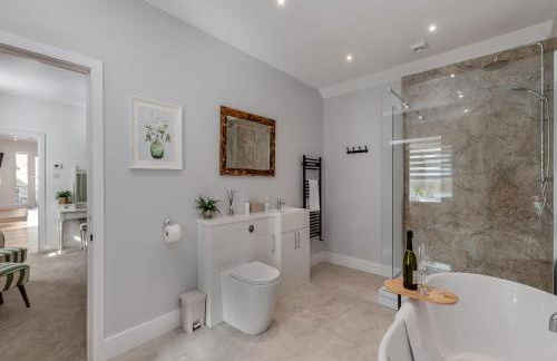 The Old Byre - Foto 18