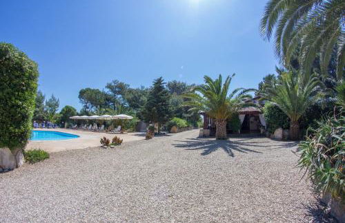 Albergo Residenziale Menhirs - Foto 36