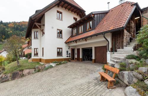 Apartment in Kleines Wiesental - Foto 11