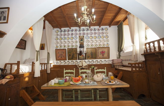 Arch Villa - Foto 31