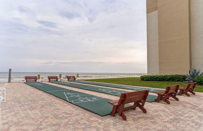 Cute 1br Directly On Beach 1 Bedroom Condo by RedAwning - Foto 26