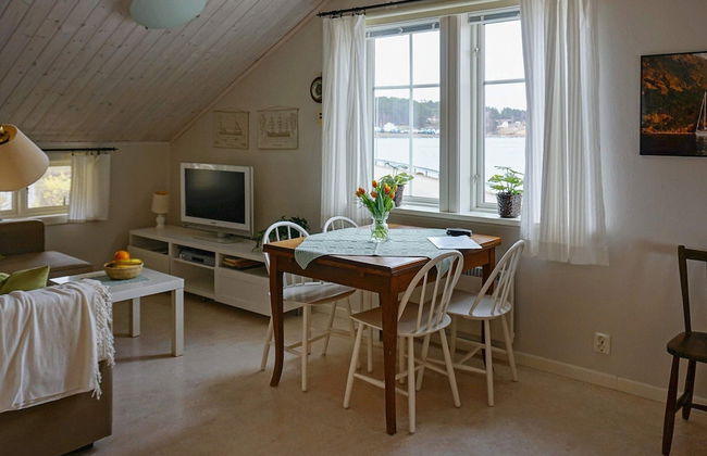 4 Person Holiday Home in Ellos - Foto 10