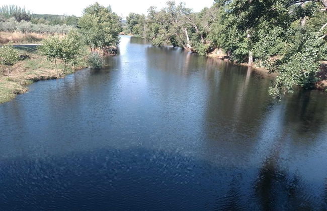 Casa Rural La Flor del Naranjo - Foto 103