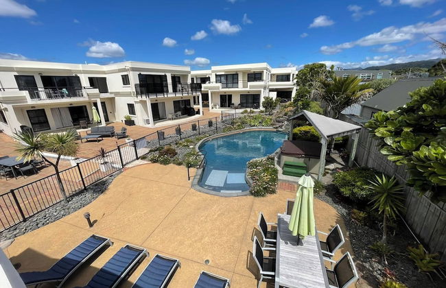 Ocean Breeze Resort - Photo 33