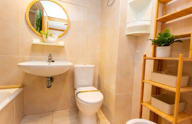 Florazar Apartment Cullera Beachfront - Foto 24