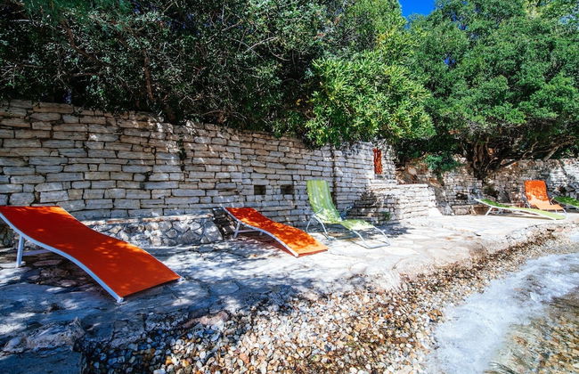 Holiday Home in Posedarje With Terrace - Foto 28