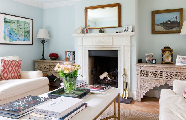 Impressive Country Estate Sleeps 17 - Foto 14