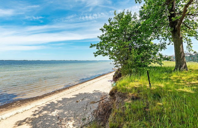 Holiday Home in Zierow With Garden - Foto 39